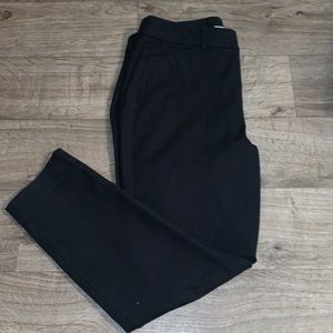 Old Navy Pixie High Rise Pants